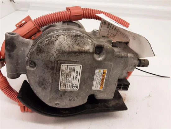 2022 Honda Insight AC Compressor