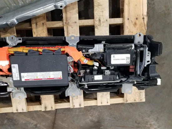 2022 Honda Insight Battery, (Hybrid Battery)