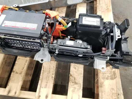 2022 Honda Insight Battery, (Hybrid Battery)